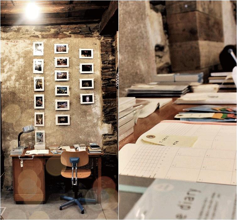 Concept Store: Cuervo