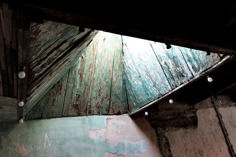 Concept Store: Cuervo