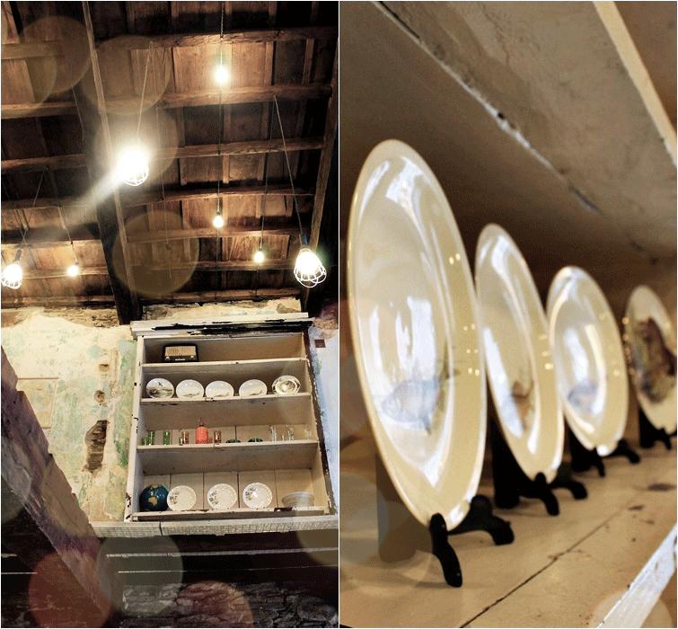 Concept Store: Cuervo