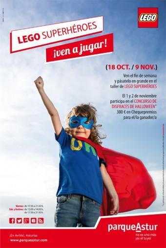 Planes con niños en Asturias del 25 al 31 de octubre.