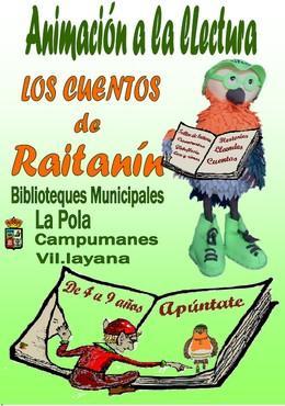 Raitanin_th1257 Planes con niños en Asturias del 25 al 31 de octubre.