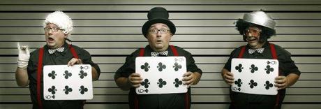 mago Planes con niños en Asturias del 25 al 31 de octubre.