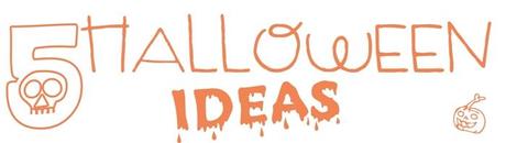 Halloween DIYs