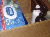 finde frugal caja para accesorios baño