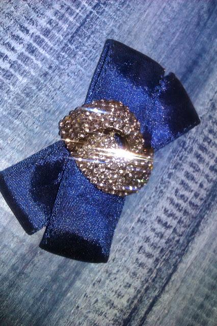 ♥ ♥ ♥ UN FINDE FRUGAL CON UNA CAJA PARA ACCESORIOS BAÑO