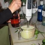 Crema corporal de otoño para toda la familia