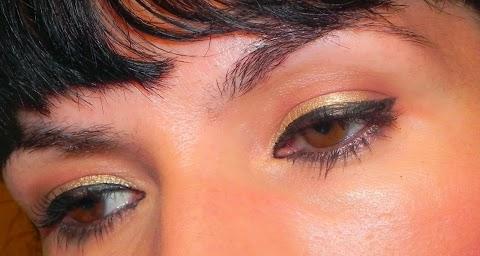 Shiro Look: Perfect Word