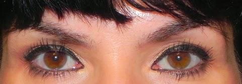 Shiro Look: Perfect Word