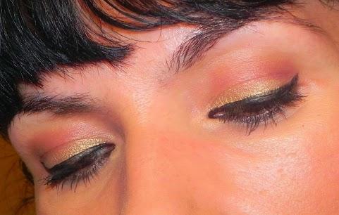 Shiro Look: Perfect Word