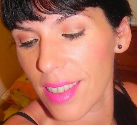 Shiro Look: Perfect Word