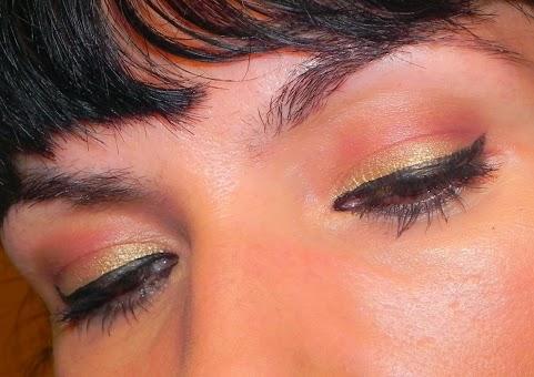 Shiro Look: Perfect Word