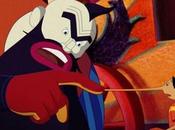 Pinocchio, Italia 2012