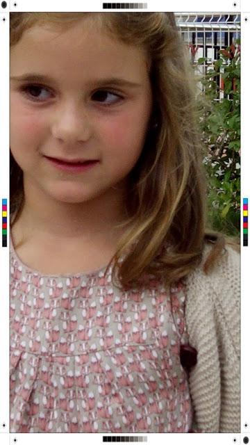 INÉS LOOK IDEAL!! INÉS LOOK IDEAL!!