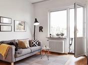 Pupurri ideas almacenamiento contrastes nórdicos