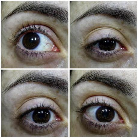 BeYu Power Volume Mascara