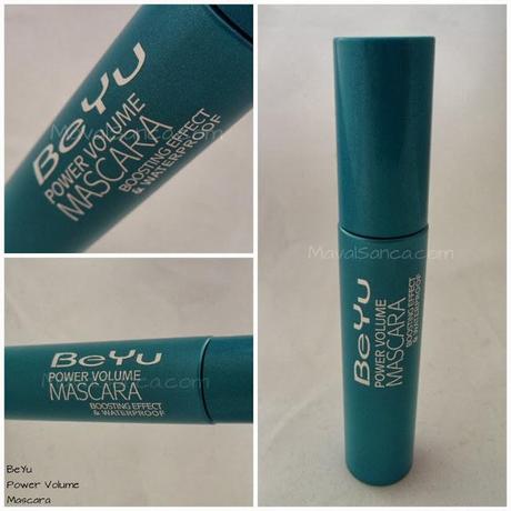 BeYu Power Volume Mascara