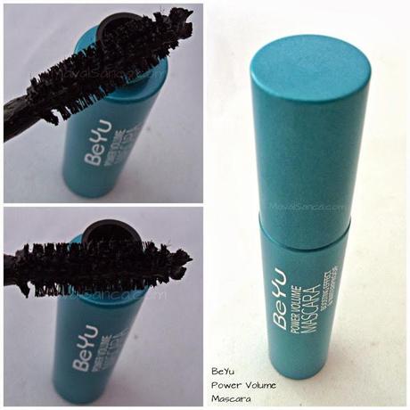 BeYu Power Volume Mascara