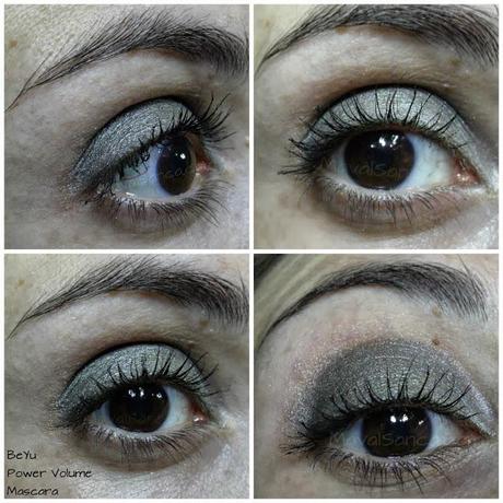 BeYu Power Volume Mascara
