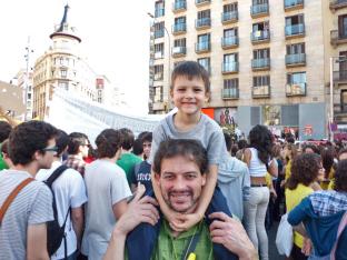 En defensa de la educación pública