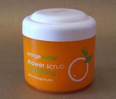 Una inyección de energía con los productos de la línea de Manteca de Naranja de ZIAJA