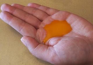 Una inyección de energía con los productos de la línea de Manteca de Naranja de ZIAJA