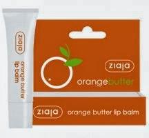 Una inyección de energía con los productos de la línea de Manteca de Naranja de ZIAJA