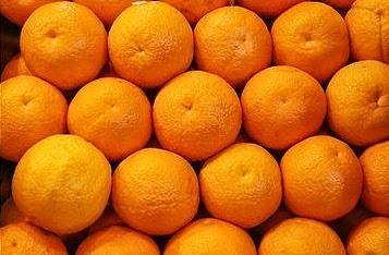 Una inyección de energía con los productos de la línea de Manteca de Naranja de ZIAJA