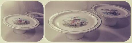 Base para tartas ... Diy