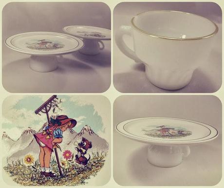 Base para tartas ... Diy