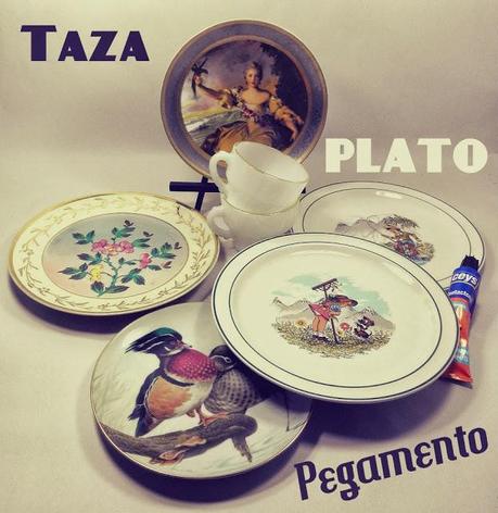 Base para tartas ... Diy