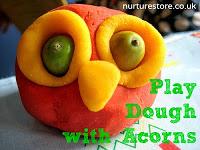 Recursos: Actividades manipulativas y sensoriales de Otoño