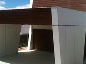 Instalada nueva vivienda Finca Marías, A-cero Tech