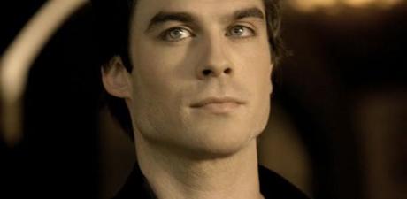 [Conociendo a...] Damon Salvatore: Mucha sangre y un poco de corazón