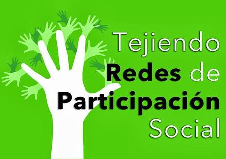 #TjRds: Nuevas perspectivas sobre la participación y la creatividad social