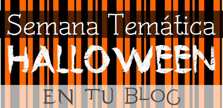 Como poner una imagen flotante de Halloween en Blogger