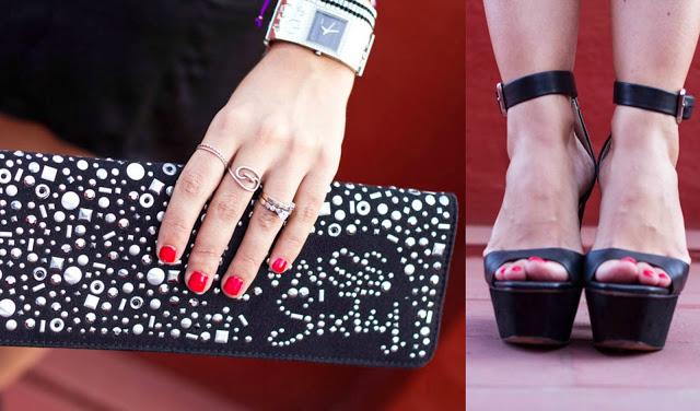 El look de la semana: #ThatPower