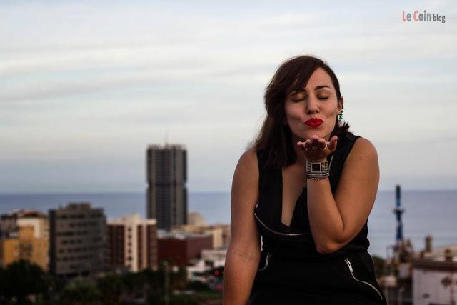 El look de la semana: #ThatPower