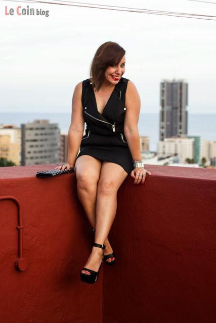 El look de la semana: #ThatPower