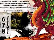 avisos desde Castilla Dragón