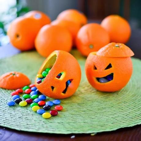 10 Manualidades para Halloween