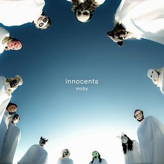 Moby - Innocents