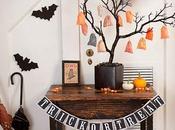 Foto día: Decoración Halloween