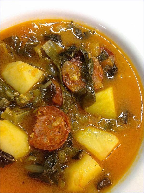 ACELGAS CON TOMATE 1