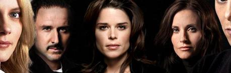 Cápsulas de cine | Saga Scream. Vigila quién llama