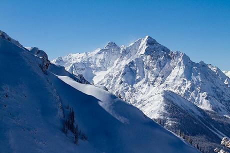 Friday Pic: Los mejores lugares del mundo para esquiar 