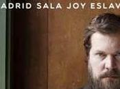 JOHN GRANT Madrid Barcelona