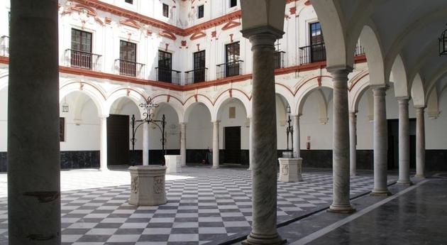 Hotel Boutique Convento de Cádiz