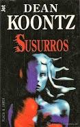 SUSURROS
