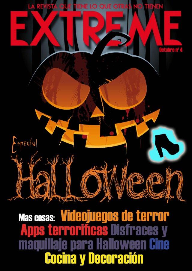 extreme nº4 octubre.indd