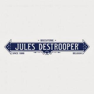 JULES DESTROOPER GALLETAS BELGAS